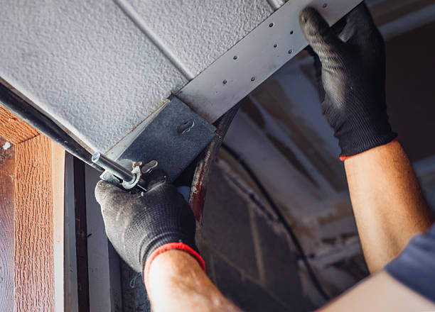 Reliable Garage Door Panel Replacement contractor in Portland, MI by Garage Doors Repair Pro